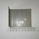 Tömítés szívótorok AL-KO BC410 karburátorhoz