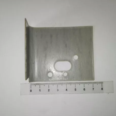 Tömítés szívótorok AL-KO BC410 karburátorhoz