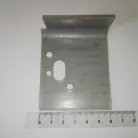 Tömítés szívótorok AL-KO BC410 karburátorhoz