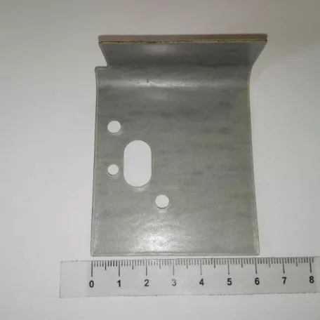 Tömítés szívótorok AL-KO BC410 karburátorhoz