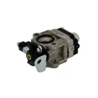 Karburátor komplett AL-KO FRS410, FRS4125 utángyártott