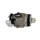 Karburátor komplett AL-KO FRS410, FRS4125 utángyártott