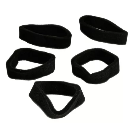 Levegőszűrő betét AL-KO FRS410, FRS4125 5db/csomag utángyártott