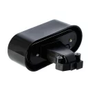 Levegőszűrő ház AL-KO 140FLA, 160FLA levegőszűrővel utángyártott