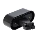 Levegőszűrő ház AL-KO 140FLA, 160FLA levegőszűrővel utángyártott