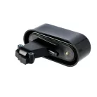 Levegőszűrő ház AL-KO 140FLA, 160FLA levegőszűrővel utángyártott