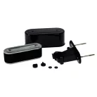 Levegőszűrő ház AL-KO 140FLA, 160FLA levegőszűrővel utángyártott