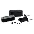 Levegőszűrő ház AL-KO 140FLA, 160FLA levegőszűrővel utángyártott