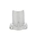 Hajtószár bilincs AL-KO FSR4535 felső hosszú utángyártott