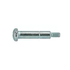 Keréktengely AL-KO Comfort 34E 12mm