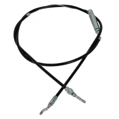   Bowden hajtás AL-KO 46BR, 46.3BR, 5.1BR, 52BR utángyártott