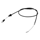 Bowden hajtás AL-KO 470BRV, 5250HWS, 520BR