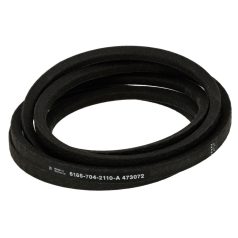 Ékszíj késhajtó AL-KO T22-111.7 HDS-A V2 COMFORT