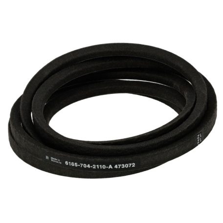 Ékszíj késhajtó AL-KO T22-111.7 HDS-A V2 COMFORT