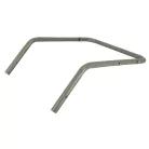 Fűnyíró tolókar AL-KO 4.63BR, 4.64BR, 4.65BR alsó