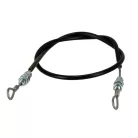 Bowden magasságállító AL-KO T750, RT14-85, T13-85HD, RT14-85HD utángyártott