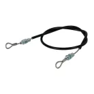 Bowden magasságállító AL-KO T750, RT14-85, T13-85HD, RT14-85HD utángyártott