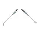 Bowden hajtás AL-KO T750, T850, T900, RT13-85, RT14-85 késindító utángyártott