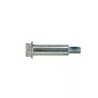 Keréktengely AL-KO Classic 46E m8x12mm, jobbos menet