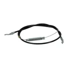 Bowden hajtás AL-KO Comfort 47B, Comfort 47BR, Edition 47BR, Highline 470 1180mm utángyártott