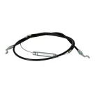 Bowden hajtás AL-KO Comfort 47B, Comfort 47BR, Edition 47BR, Highline 470 1180mm utángyártott