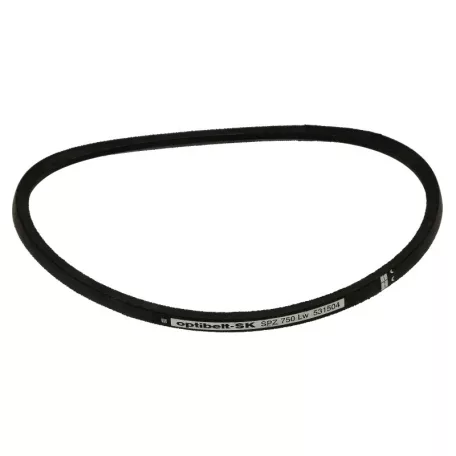 Ékszíj hajtás AL-KO Comfort 470BR 10x750lp