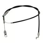 Bowden hajtás AL-KO Comfort 470BR, Comfort 6000BR, Premium 6000BR utángyártott