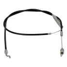 Bowden hajtás AL-KO Comfort 470BR, Comfort 6000BR, Premium 6000BR utángyártott