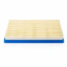 Levegőszűrő betét Briggs  710266 utángyártott