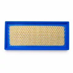 Levegőszűrő betét Briggs  710266 utángyártott