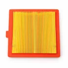 Levegőszűrő betét Castelgarden  18550147/0 utángyártott