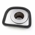 Levegőszűrő betét Kawasaki  49064-2059 utángyártott