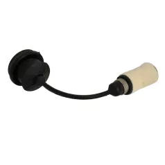 Üzemanyagszűrő Kawasaki TD-40 49019-2065 utángyártott