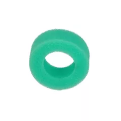 Levegőszűrő betét Ryobi  szivacs 180350 utángyártott