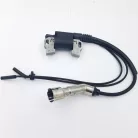 Gyújtótekercs RATO R390