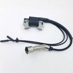 Gyújtótekercs RATO R390