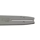 Vezető 3/8-1.5mm Oregon PowerCut 102 szem 5 szegecses cserélhető orrkerekes husqvarna típusok