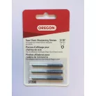 Láncélező 3/16" fenőkő 3db-12v-oshoz 4,8mm