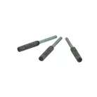 Láncélező 7/32" fenőkő 3db-12v-oshoz 5.5mm