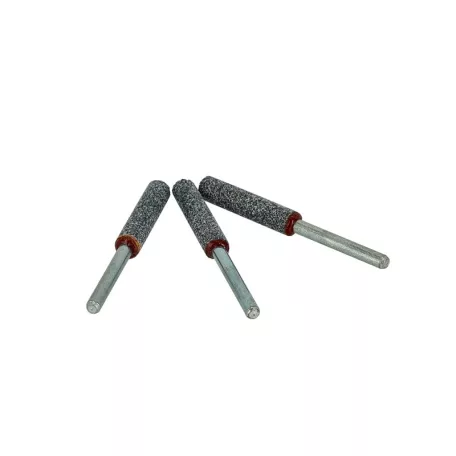 Láncélező 7/32" fenőkő 3db-12v-oshoz 5.5mm