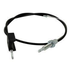   Kuplung bowden Marci K600 99cm, csavaros rögzítésű utángyártott