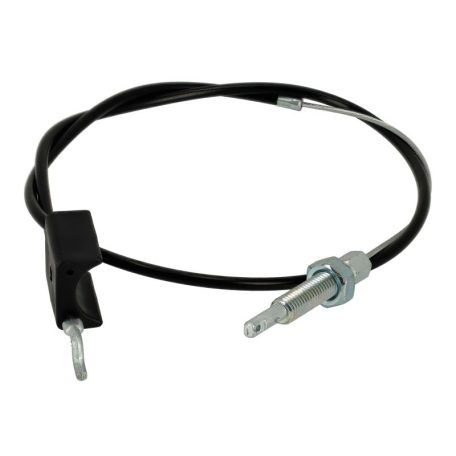 Kuplung bowden Marci K600 99cm, csavaros rögzítésű utángyártott