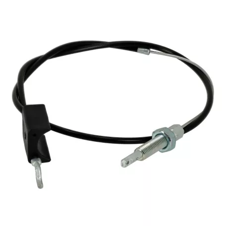 Kuplung bowden Marci K600 99cm, csavaros rögzítésű utángyártott