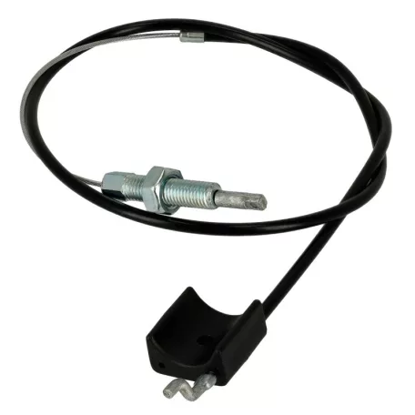 Kuplung bowden Marci  99cm műanyag bilincses utángyártott