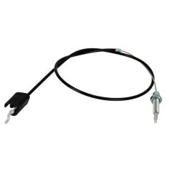 Kuplung bowden Marci  99cm műanyag bilincses utángyártott