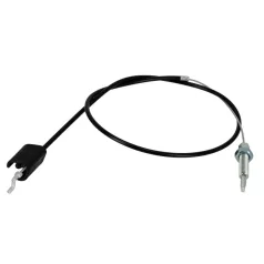 Kuplung bowden Marci  99cm műanyag bilincses utángyártott