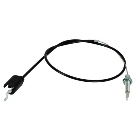 Kuplung bowden Marci  99cm műanyag bilincses utángyártott