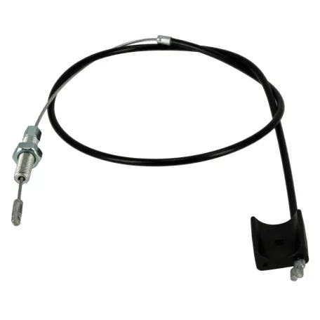 Kuplung bowden Marci  99cm műanyag bilincses utángyártott