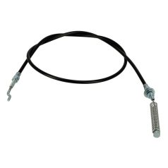 Kuplung bowden Einhell MH350 utángyártott