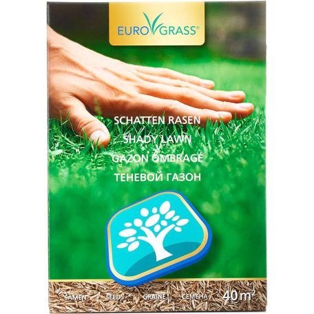 DSV SHADY LAWN Prémium árnyéktűrő fűmag  1 kg (347293)